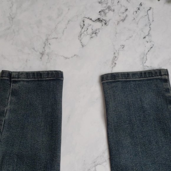 Calvin Klein High Rise Skinny Denim Jeans | 25 NEW WITH TAG - Picture 5 of 8